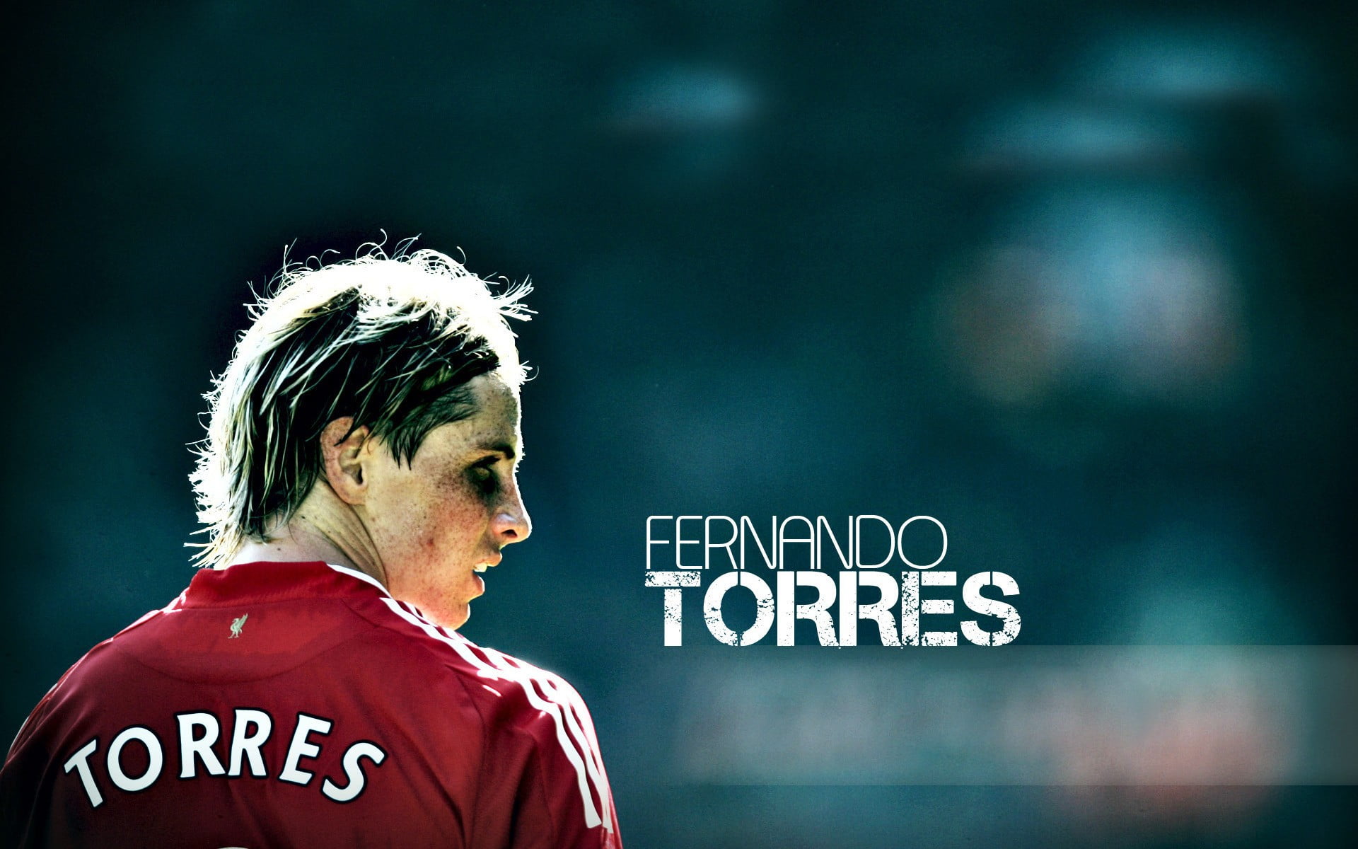 Fernando Torres góp mặt trong FIFA Online 4