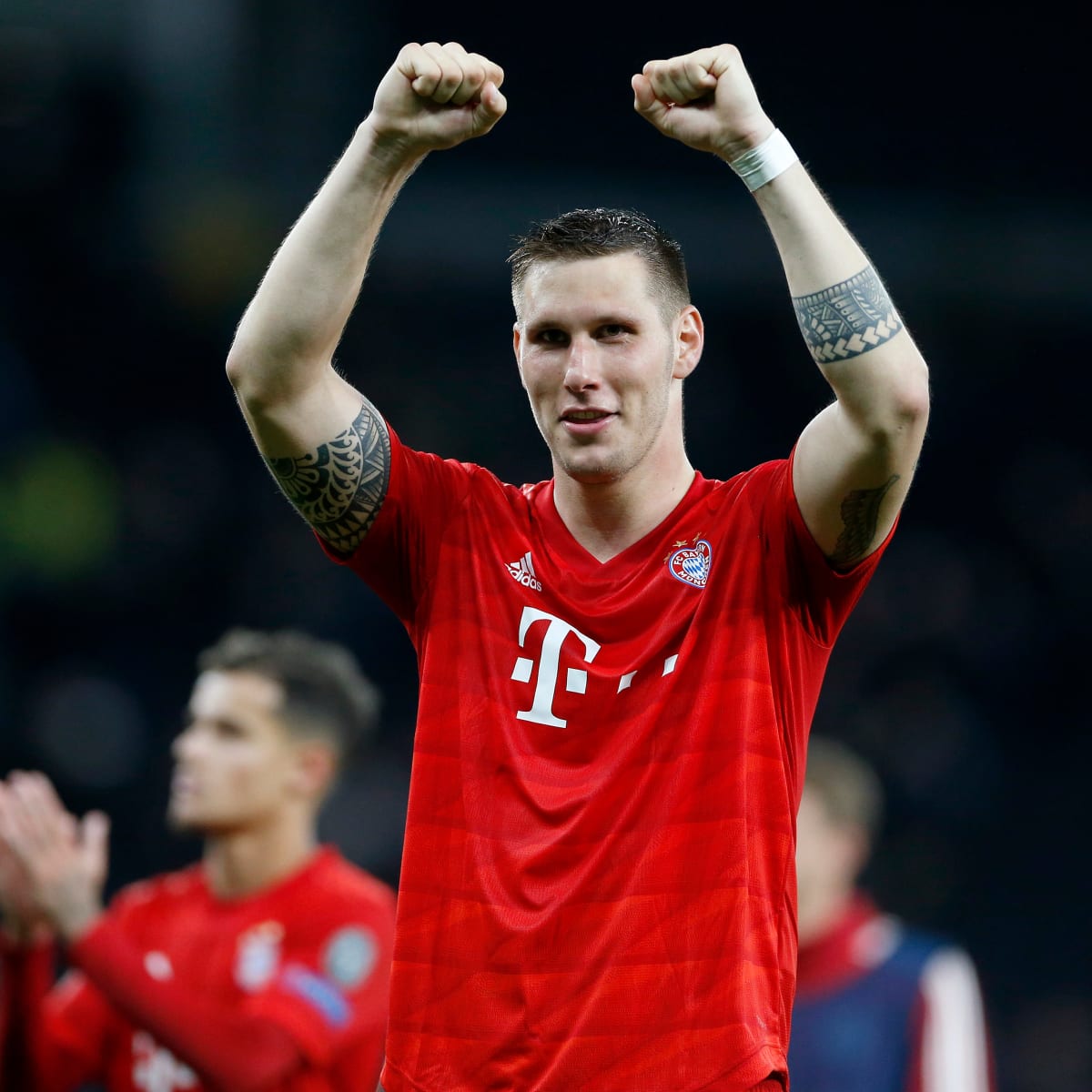 Sự nghiêm túc của Bayern trong kế hoạch giữ chân Niklas Sule