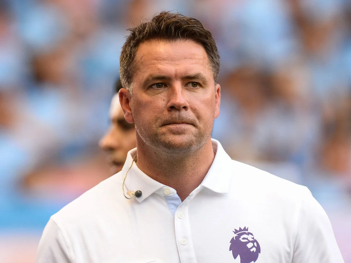 Michael Owen cho rằng HLV Pochettino phù hợp với MU