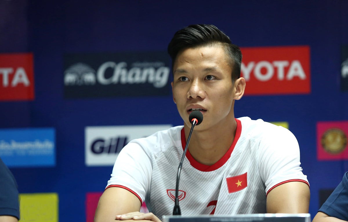 Quế Ngọc Hải cảnh báo Việt Nam trước trận đấu Indonesia