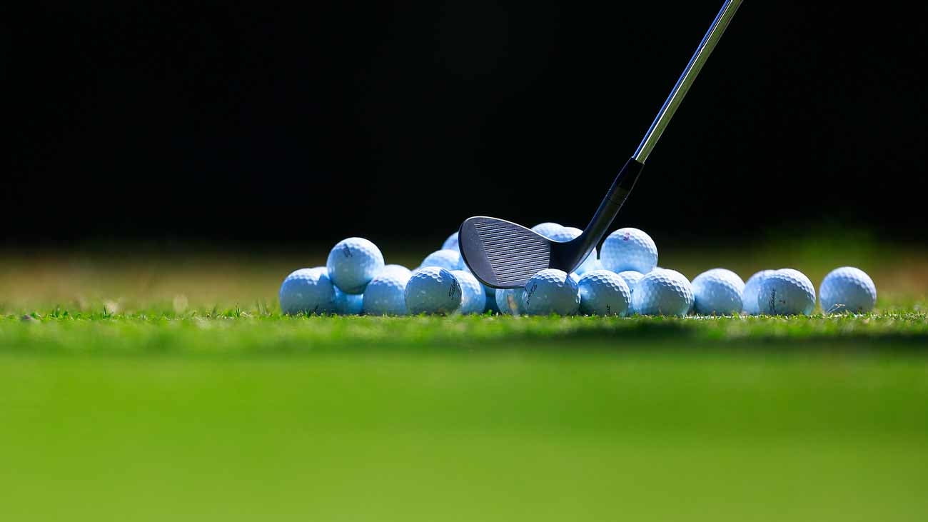 World Golf Group xúc tiến thành lập nhanh Premier Golf League