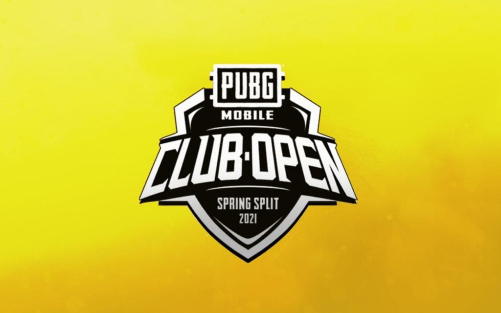 Đôi nét về giải đấu PUBG Mobile Club Open 2021