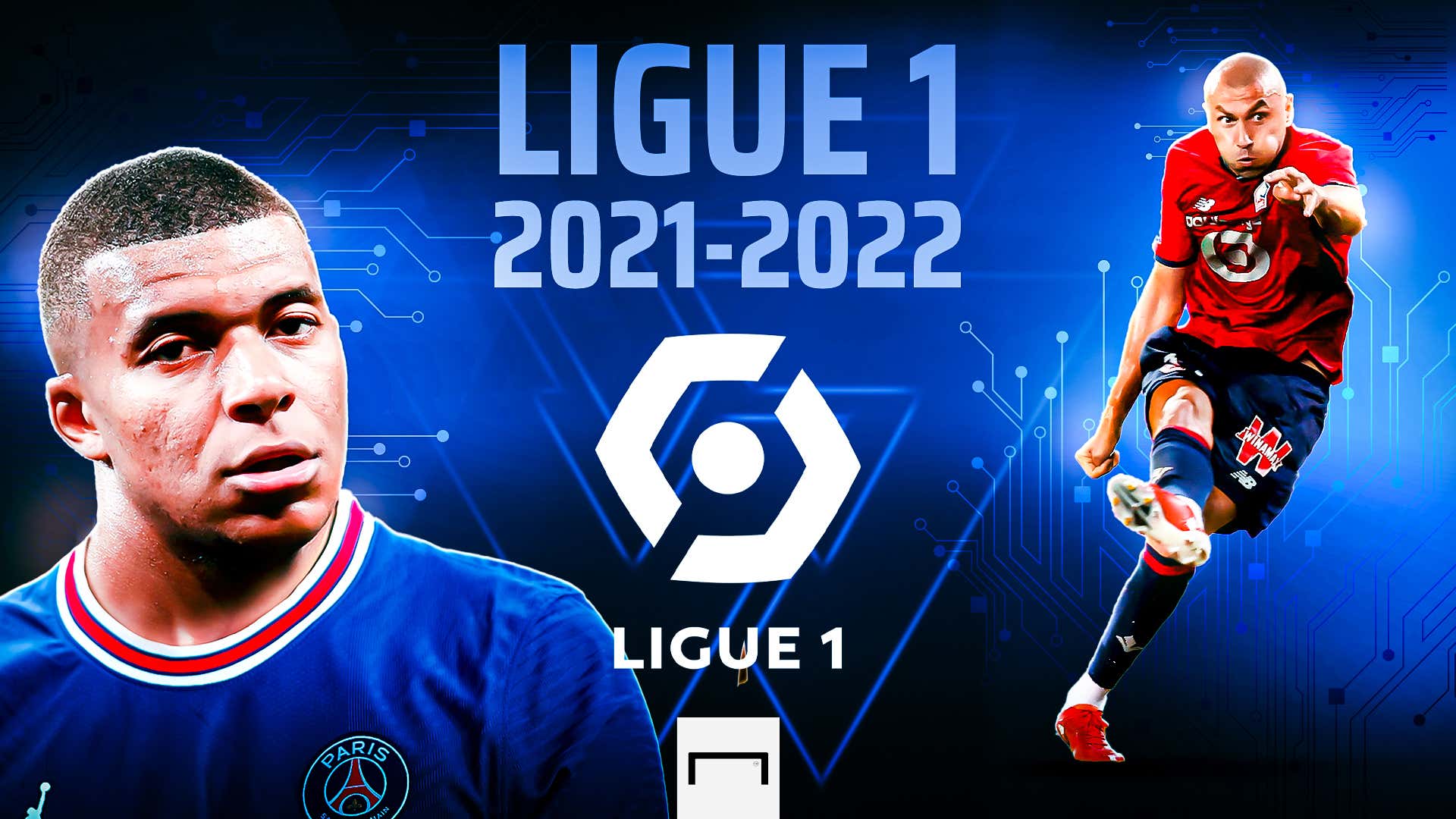 Ligue chưa thật sự là một giải đấu lớn