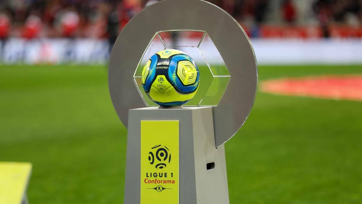 Ligue 1 và các giải đấu sắp tới sẽ ra sao