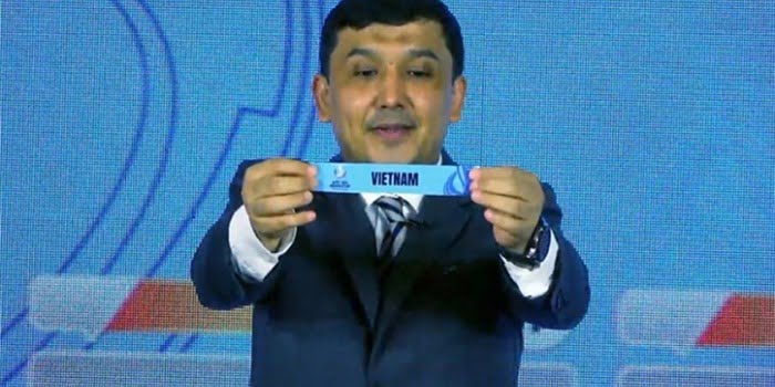 VCK U23 châu Á 2022