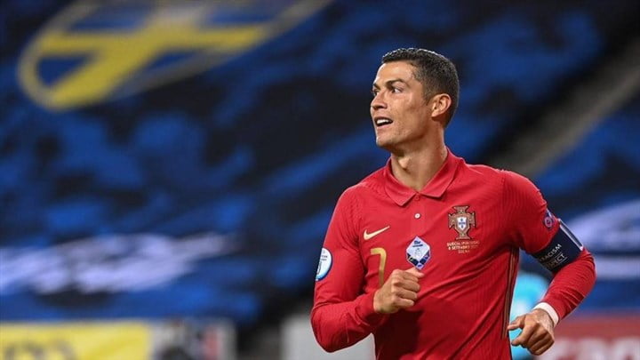Ronaldo có thể vô địch World Cup 2022