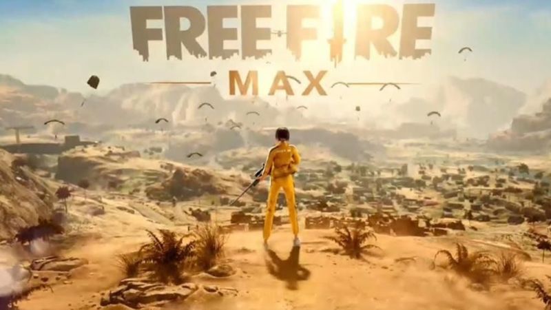 Google Play's Best of 2021 công bố: Free Fire MAX giành giải thưởng "Trò chơi do người dùng lựa chọn"