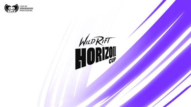 Horizon Cup 2021 - Giải đấu tìm ra đội Tốc Chiến mạnh nhất thế giới