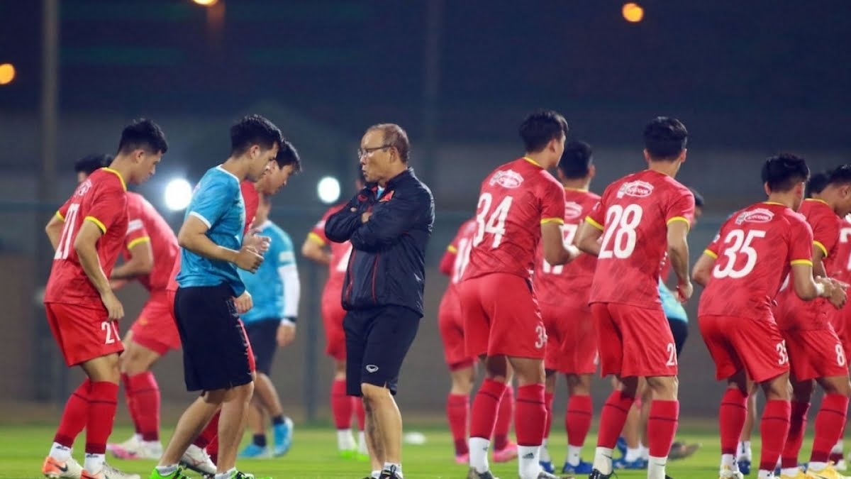 Đội tuyển Indonesia đánh giá cao tuyển quốc gia Việt Nam